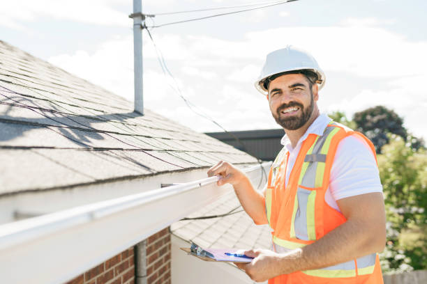 Best Commercial Roofing Services  in Wren, AR
