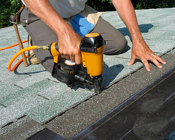 Best Storm Damage Roof Repair  in Wren, AR