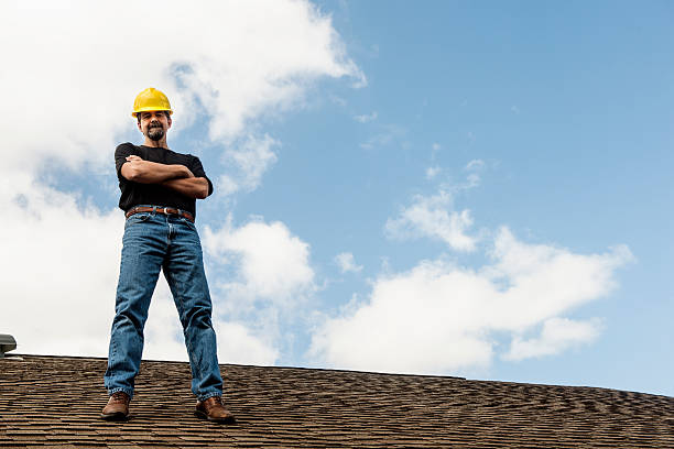 Quick and Trustworthy Emergency Roof Repair Services in Warren, AR